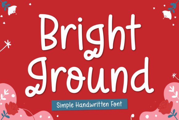 Bright Ground: The Playful Typeface That Boosts Campaign Clarity