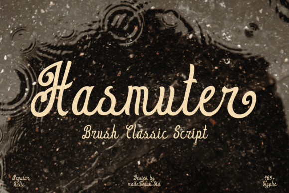 Hasmuter: A Designer’s Honest Review
