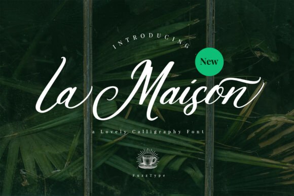 La Maison Script Review